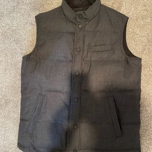 JOS A BANKS Reversible Vest